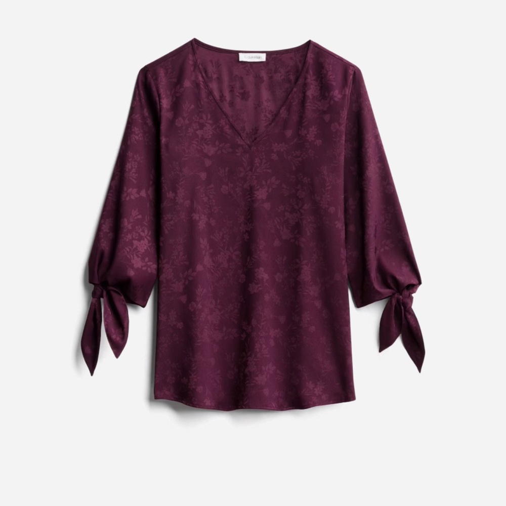 NWT: blouse